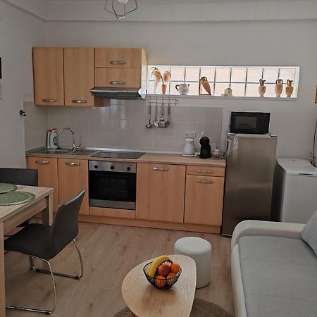 Apartman Lana Medulin Exterior foto