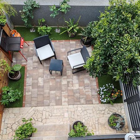 Apartman Lana Medulin Exterior foto